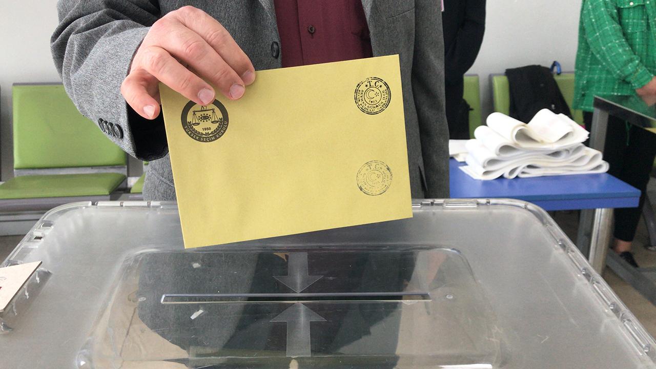 36 parti adayları için ön seçim kararı